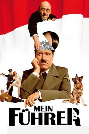 Mein Führer - Die wirklich wahrste Wahrheit über Adolf Hitler kinox