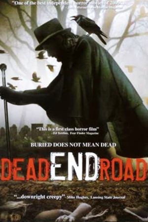 Dead End Road kinox
