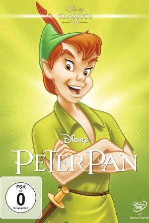 Peter Pan kinox