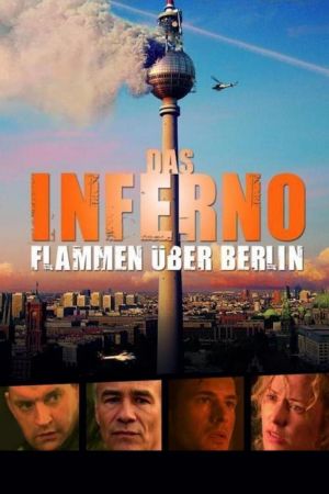 Das Inferno - Flammen über Berlin kinox