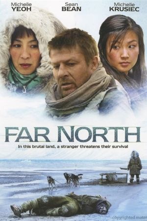 Far North kinox