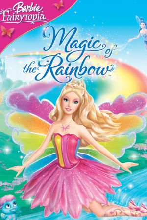 Barbie Fairytopia: Die Magie des Regenbogens kinox