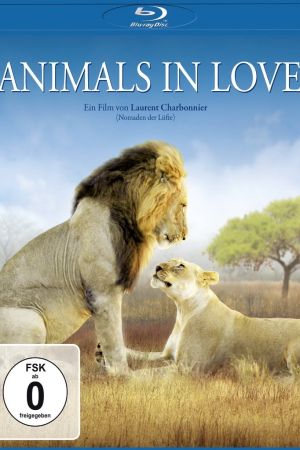 Animals in Love - Tierisch verliebt kinox