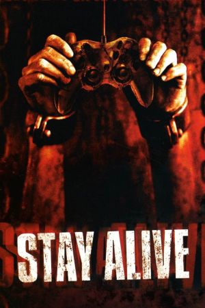 Stay Alive kinox