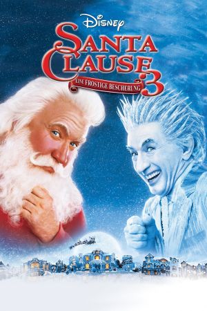 Santa Clause 3 - Eine frostige Bescherung kinox