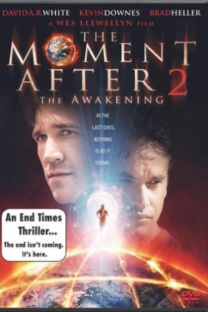 The Moment After 2: The Awakening kinox