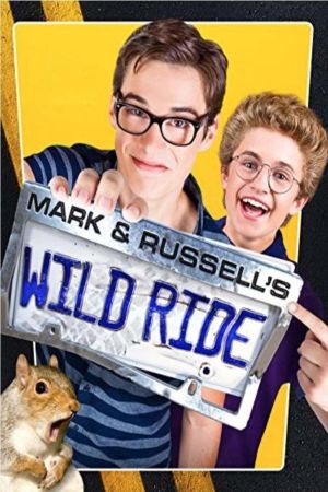 Mark & Russell's Wild Ride kinox