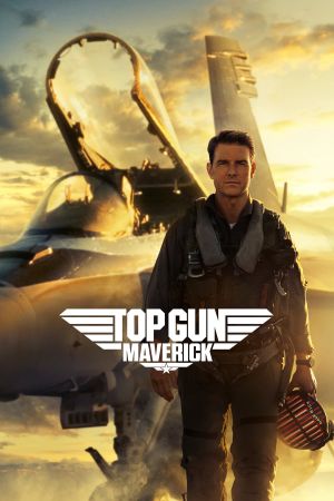 Top Gun: Maverick kinox