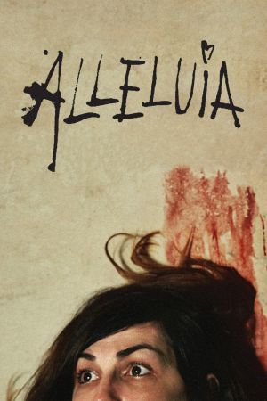 Alleluia - Ein mörderisches Paar kinox