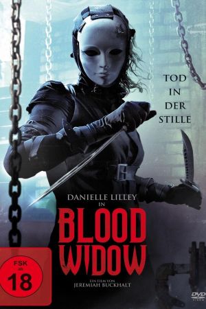 Blood Widow - Tod in der Stille kinox
