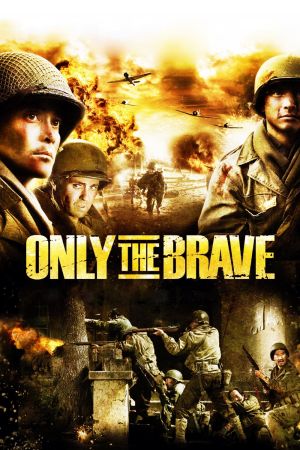 Only The Brave kinox