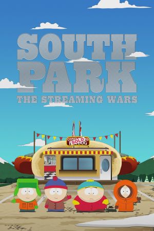 South Park: The Streaming Wars kinox