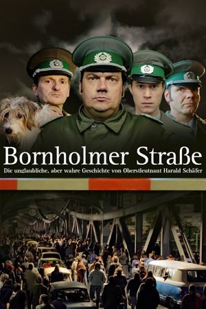 Bornholmer Straße kinox