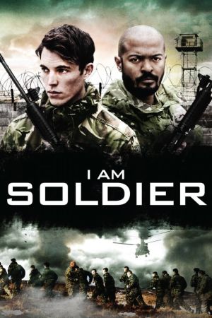 I am Soldier kinox