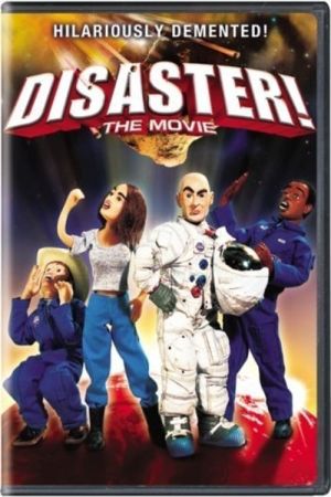 Disaster - Der Film kinox