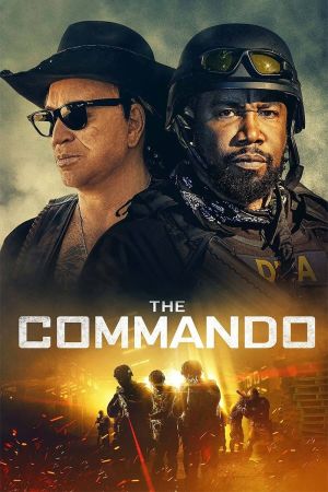 The Commando kinox