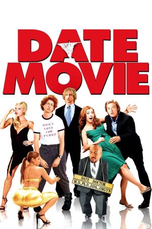 Date Movie kinox