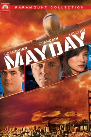 Mayday - Katastrophenflug 52 kinox