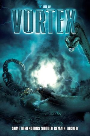 The Vortex kinox