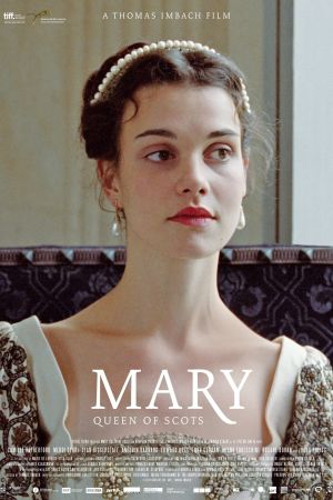 Mary, Queen of Scots kinox