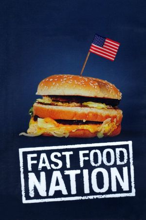 Fast Food Nation kinox