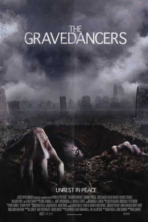 The Gravedancers - Ruhe nicht in Frieden! kinox