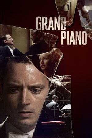 Grand Piano - Symphonie der Angst kinox