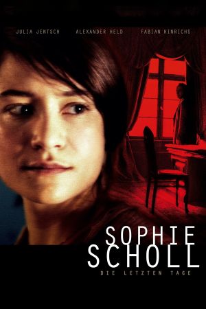 Sophie Scholl – Die letzten Tage kinox