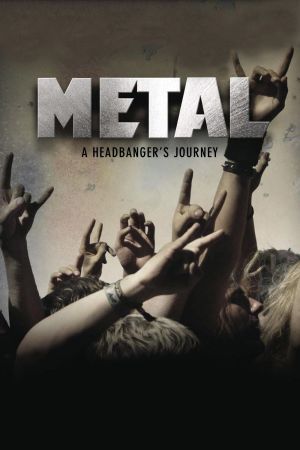 Metal: A Headbanger's Journey kinox