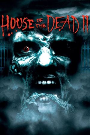 House of the Dead 2 kinox