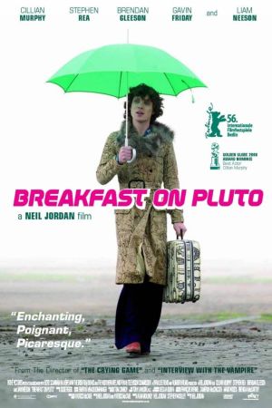 Breakfast on Pluto kinox