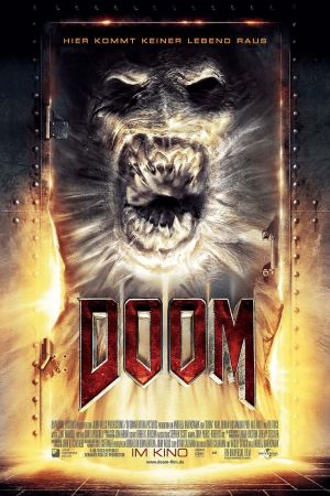Doom - Der Film kinox