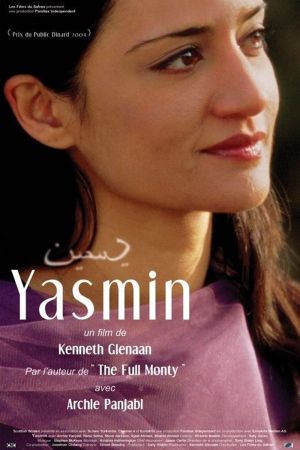 Yasmin kinox