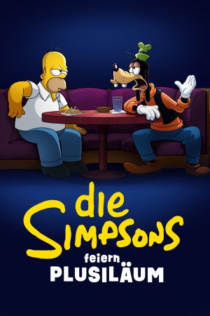 Die Simpsons feiern Plusiläum kinox