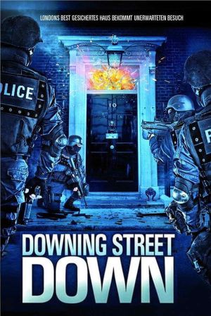 Downing Street Down kinox
