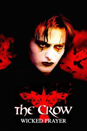The Crow: Wicked Prayer kinox