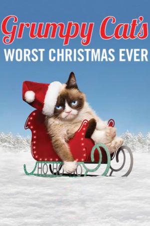 Grumpy Cat's miesestes Weihnachtsfest ever kinox