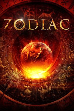 Zodiac - Die Zeichen der Apokalypse kinox