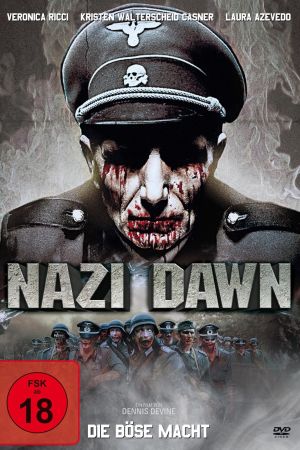 Nazi Dawn - Die böse Macht kinox
