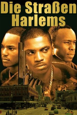 Die Straßen Harlems kinox
