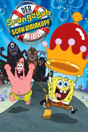 Der SpongeBob Schwammkopf Film kinox