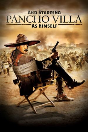 Pancho Villa - Mexican Outlaw kinox