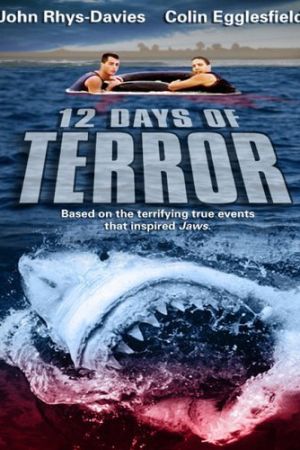 12 Days Of Terror kinox