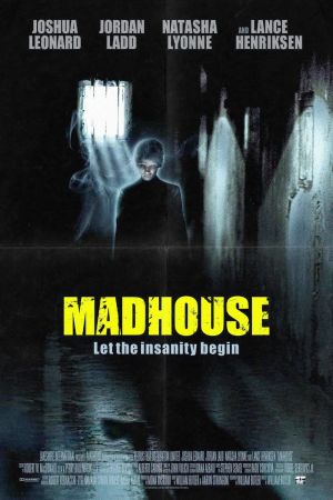 Madhouse - Der Wahnsinn beginnt kinox