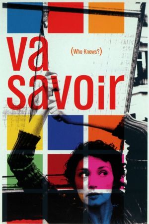 Va Savoir - Keiner weiß mehr kinox
