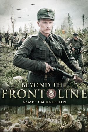 Beyond the Front Line - Kampf um Karelien kinox