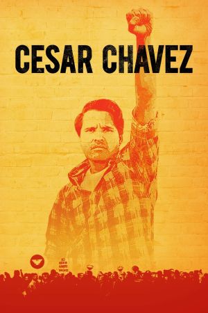 Cesar Chavez kinox