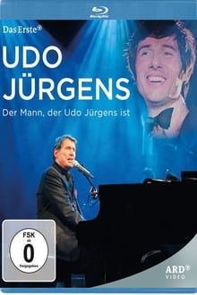 Der Mann, der Udo Jürgens ist kinox