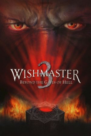 Wishmaster 3 - Der Höllenstein kinox