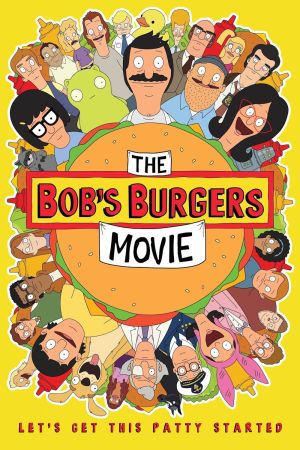 Bob’s Burgers - Der Film kinox